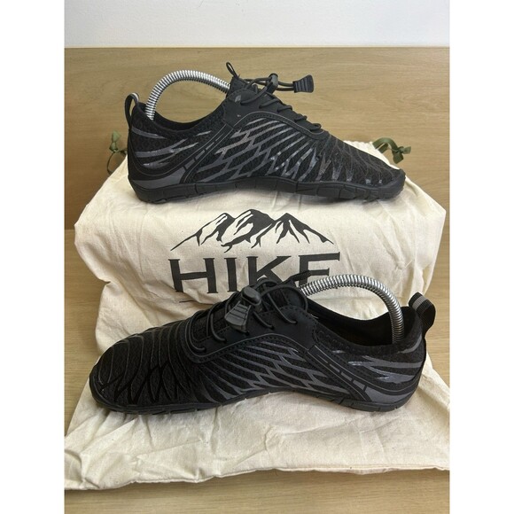 Hike Footwear Women's Ergonomic Minimalist Barefoot Minimalist Size 8-8.5 Shoes - Picture 8 of 13